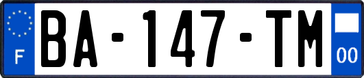 BA-147-TM
