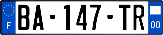 BA-147-TR