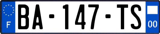 BA-147-TS