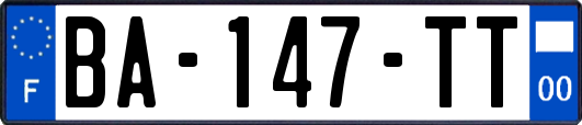 BA-147-TT
