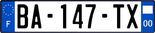 BA-147-TX