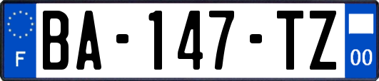 BA-147-TZ