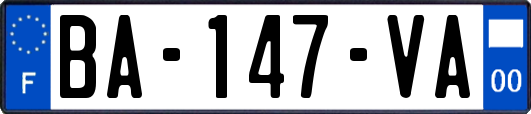 BA-147-VA