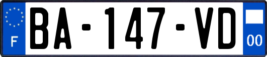 BA-147-VD