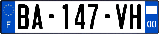 BA-147-VH