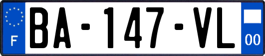 BA-147-VL