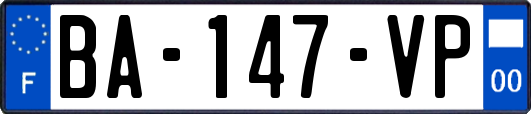 BA-147-VP