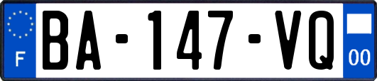 BA-147-VQ