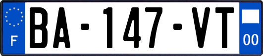 BA-147-VT