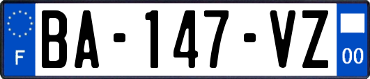 BA-147-VZ