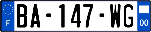 BA-147-WG
