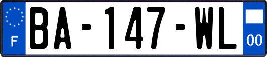 BA-147-WL