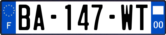 BA-147-WT