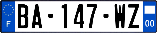 BA-147-WZ