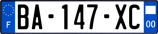 BA-147-XC