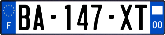 BA-147-XT