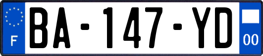 BA-147-YD