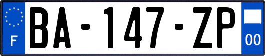 BA-147-ZP