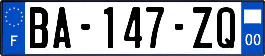 BA-147-ZQ