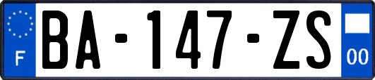 BA-147-ZS