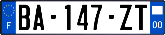 BA-147-ZT