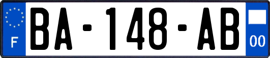 BA-148-AB