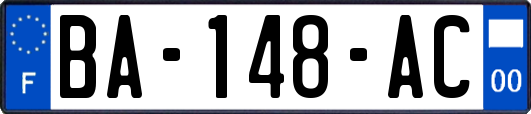 BA-148-AC