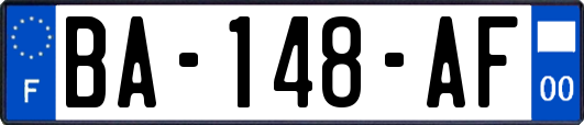 BA-148-AF