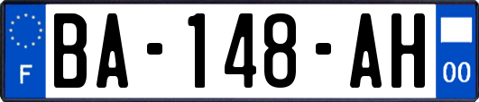 BA-148-AH