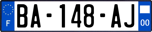 BA-148-AJ