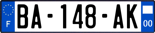 BA-148-AK