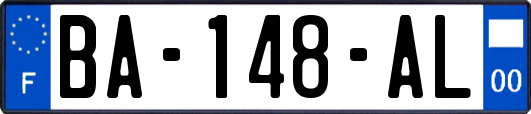 BA-148-AL