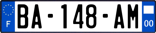 BA-148-AM