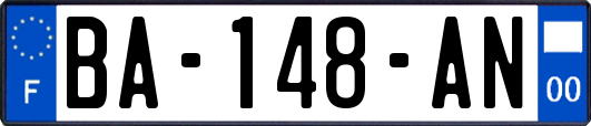 BA-148-AN