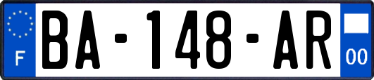 BA-148-AR