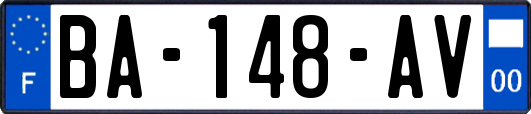 BA-148-AV