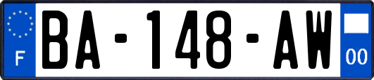 BA-148-AW