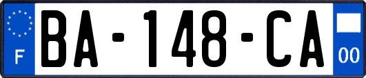 BA-148-CA