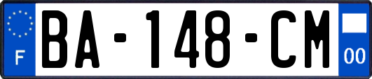 BA-148-CM