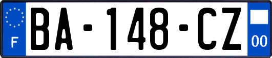 BA-148-CZ