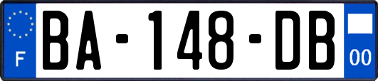 BA-148-DB