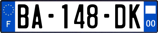 BA-148-DK