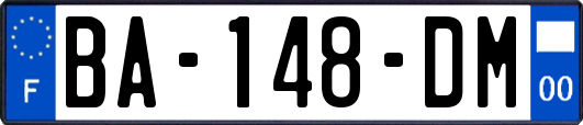 BA-148-DM