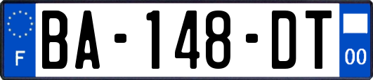 BA-148-DT