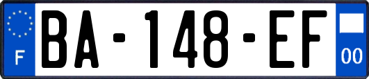 BA-148-EF