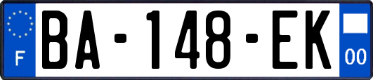 BA-148-EK