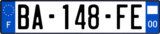 BA-148-FE