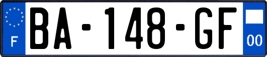 BA-148-GF