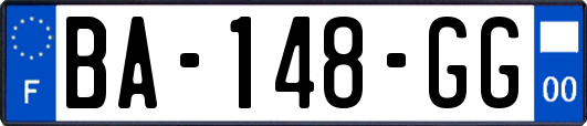 BA-148-GG