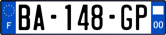 BA-148-GP